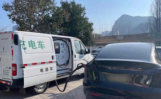 耀州区汽车搭电