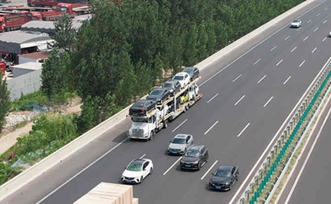 耀州区高速公路汽车救援